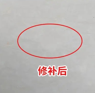 滨海新瓷砖空鼓维修专业解答下贴瓷砖前墙壁基层存在的裂缝的影响
